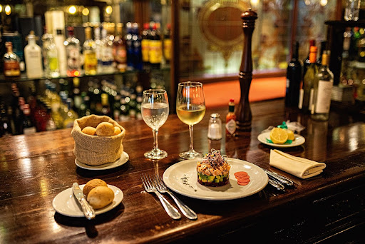 Nuestra Gastronomía