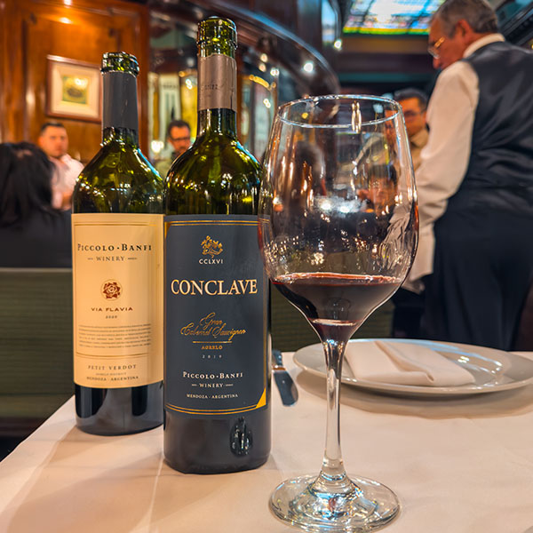 Vinos